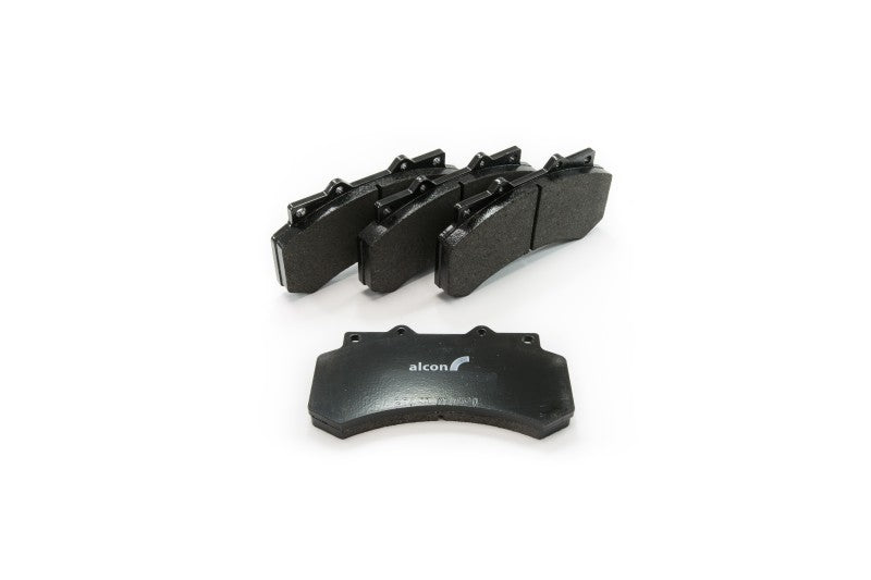Alcon brake pads part LC200 fits Alcon 2016 Toyota Tundra Landcruiser Lc200