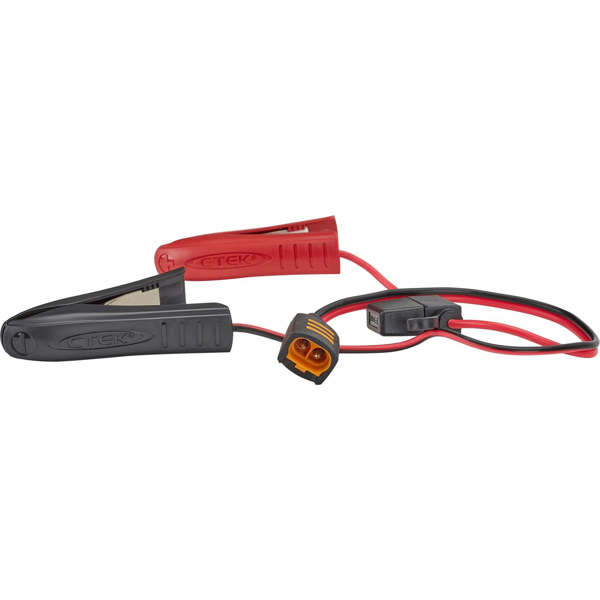CTEK Battery Charger - MXS 5.0 4.3 Amp 12 Volt - view 2