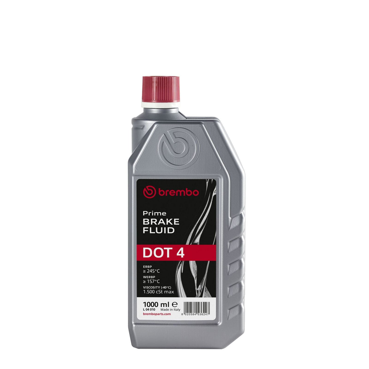 Brembo DOT 4 Brake Fluid