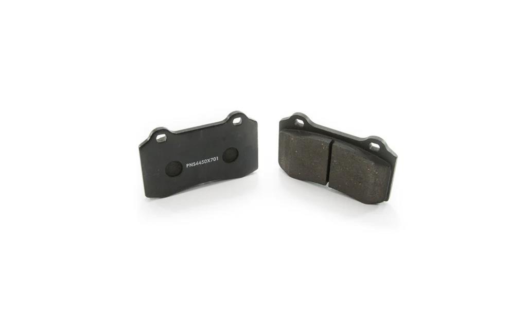 Alcon Ford Raptor / F-150 Rear Brake Pads for BBK