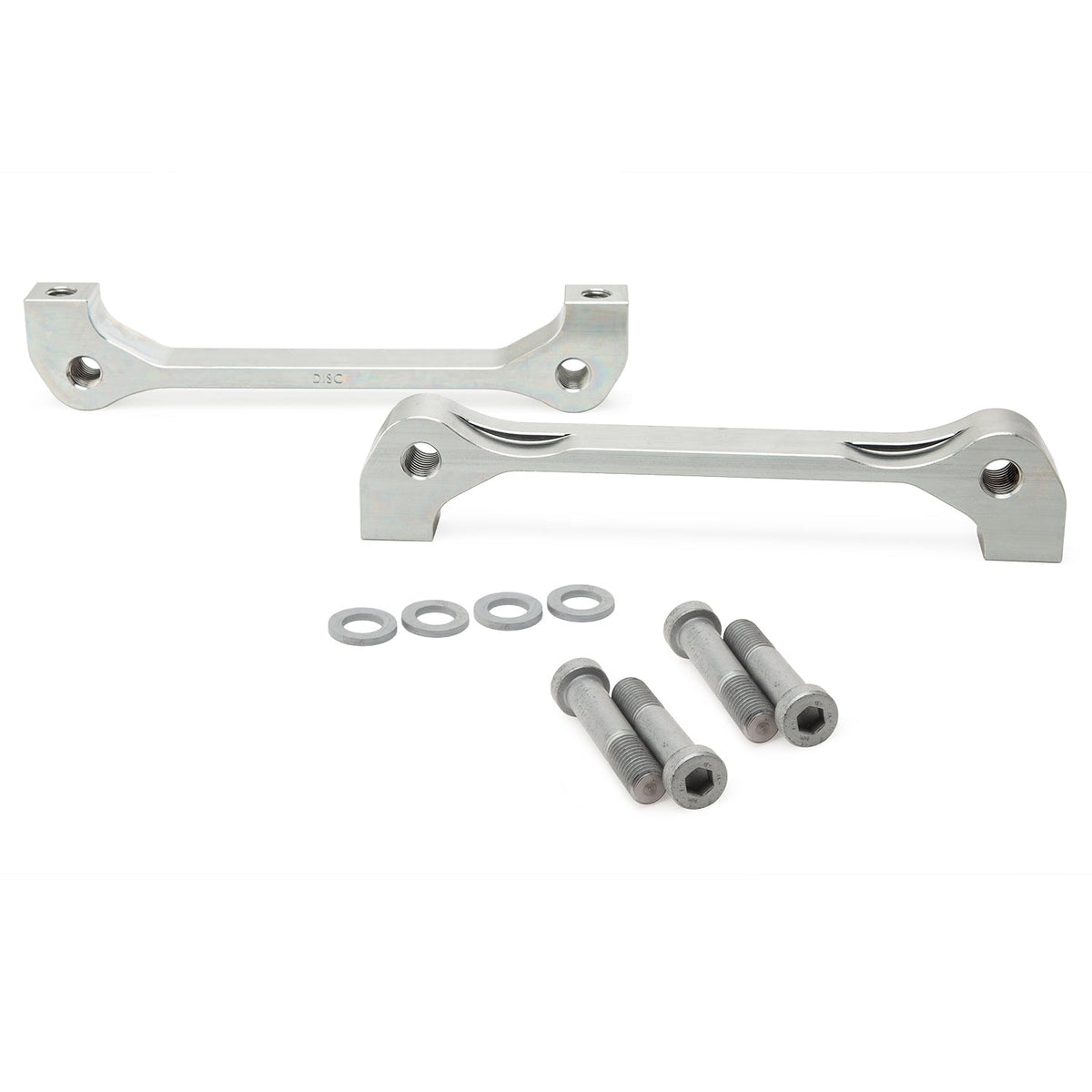 Alcon Brakes heavy duty truck brakes front fits 2019 Gmc Sierra