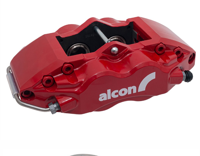 Alcon Defender 90/110/130 Rear Big Brake Kit