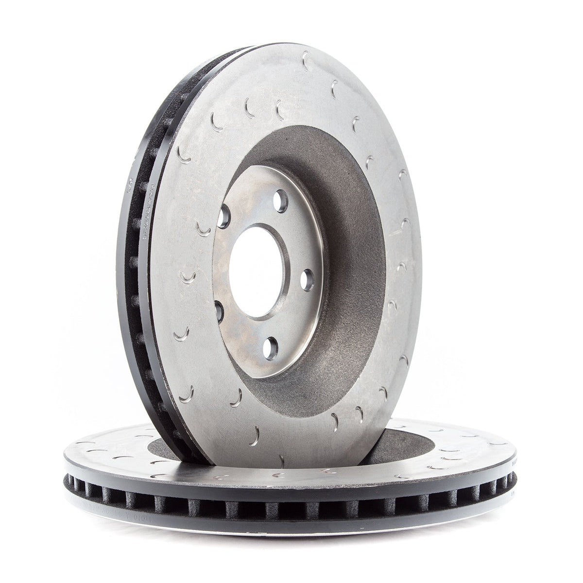 Alcon Brakes heavy duty truck brakes front fits Jeep Jk Wrangler