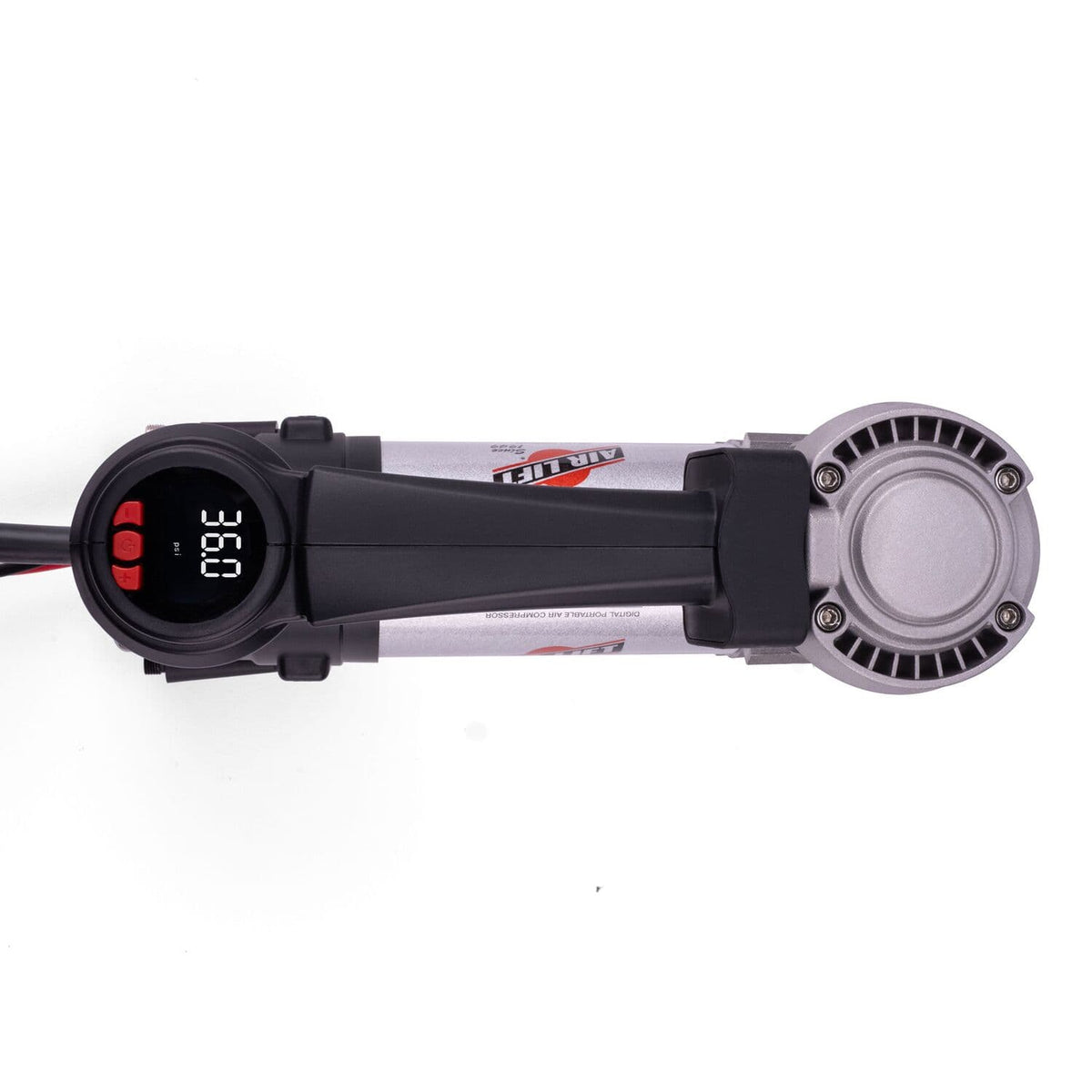 Air Lift Digital Portable Compressor