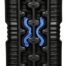 Superwinch Recovery Traction Boards - Black - Pair
