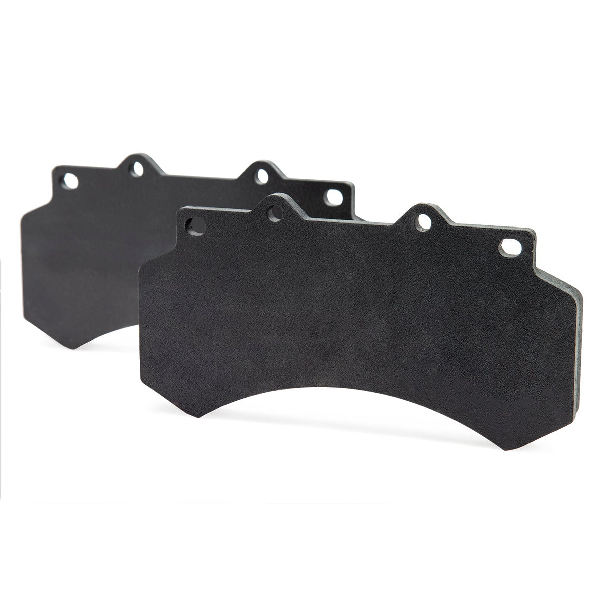 Alcon Ford Ranger/Bronco Low Wear/Dust Front Brake Pads