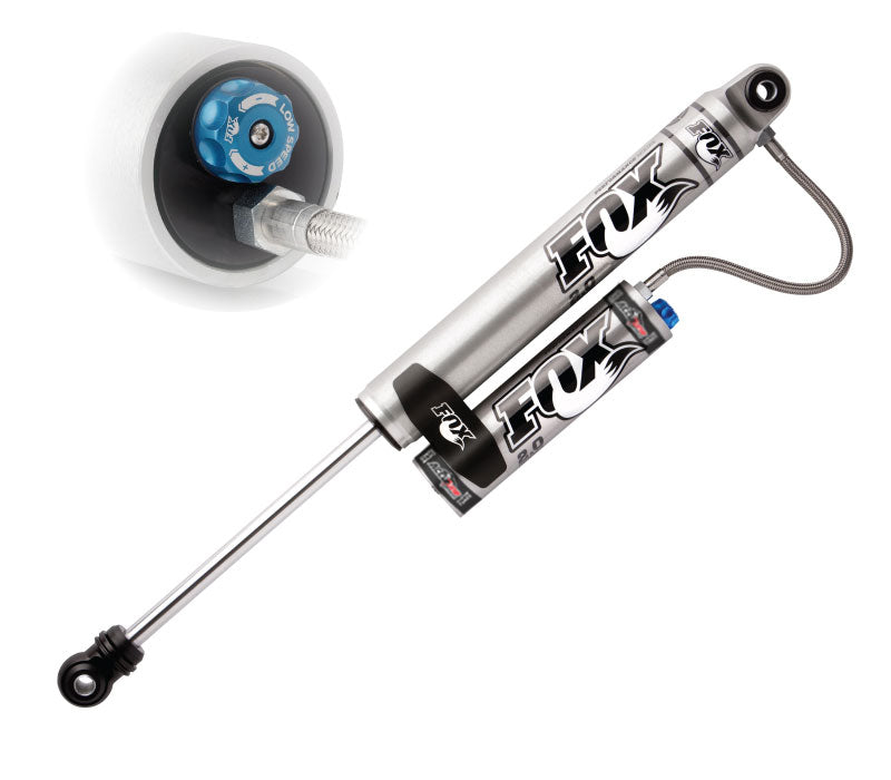 Remote-Reservoir Shocks - heres why we like them.