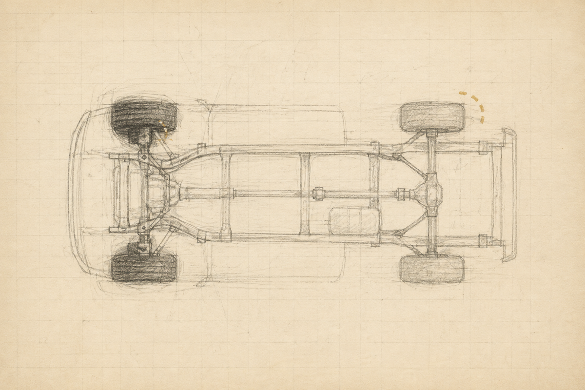 Brake Bias, ABS and Stability Control