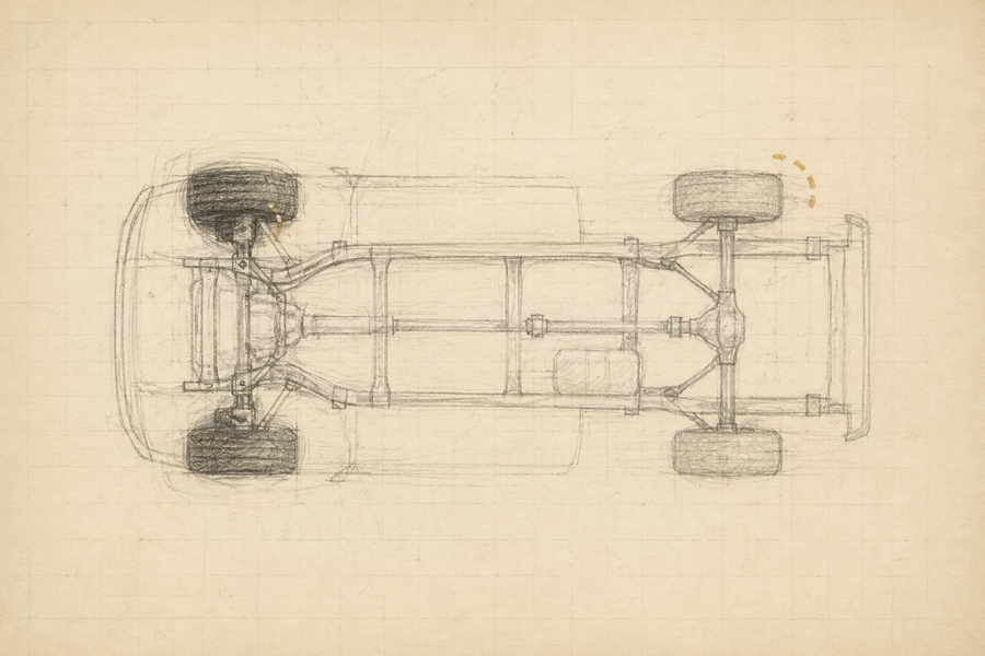 Brake Bias, ABS and Stability Control