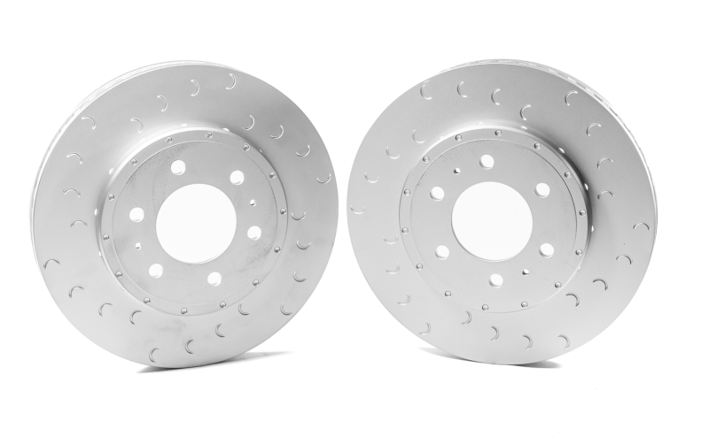 Alcon brake kit front fits Alcon 2021 Ford Raptor Gen 3 Big