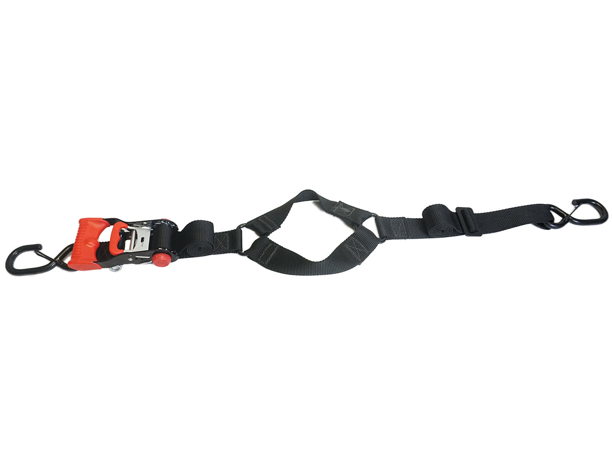 SpeedStrap Dump Can Tie-Down - view 1