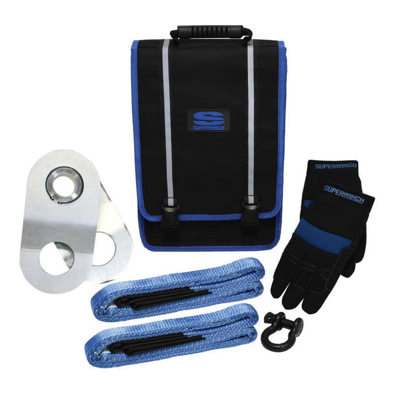 Superwinch Light Duty Recovery Kit - view 1