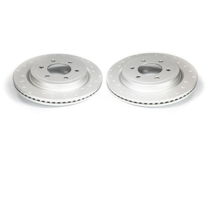 Alcon Brakes heavy duty truck brakes rear fits 2010 2021 Ford Raptor