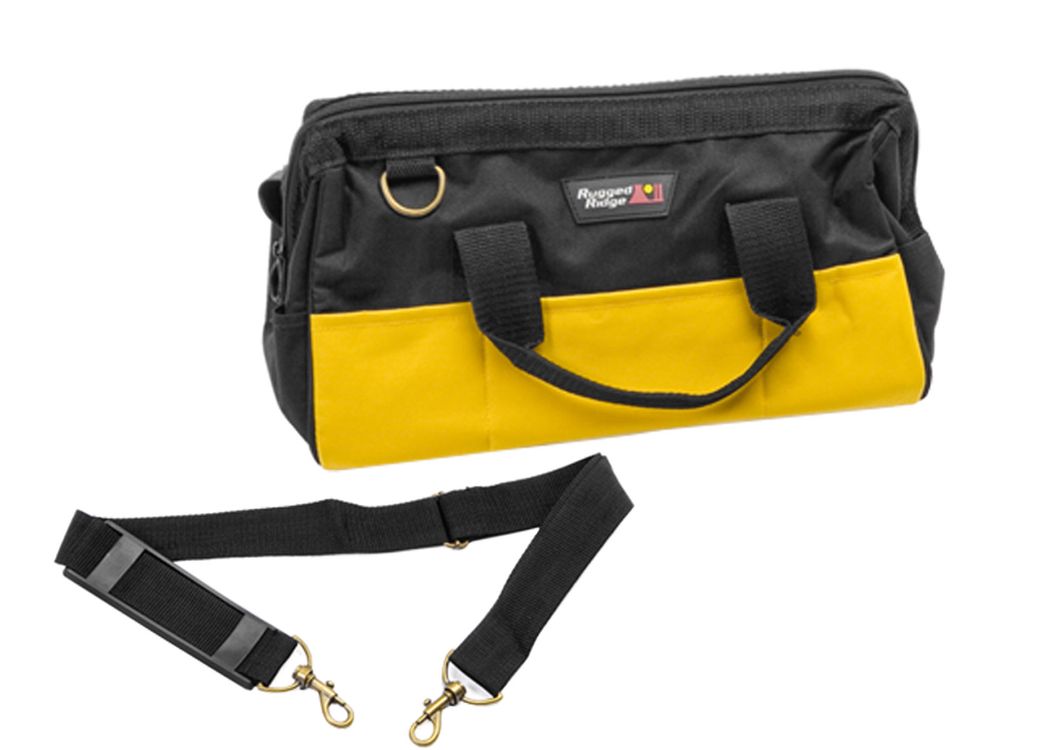 Rugged Ridge Recovery Gear Bag - view 2
