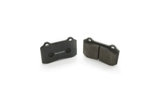Alcon Brakes brake pads rear fits Jeep Jk Jl Wrangler Gladiator Dana44