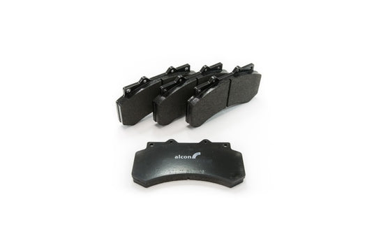 Alcon brake pads part LC200 fits Alcon 2016 Toyota Tundra Landcruiser Lc200