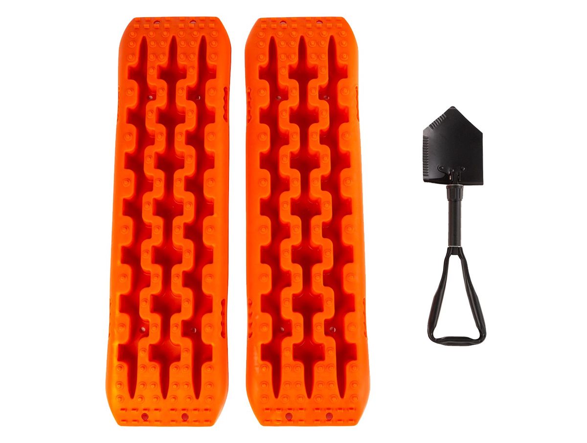 Rugged Ridge Traction Recovery Kit - view 1