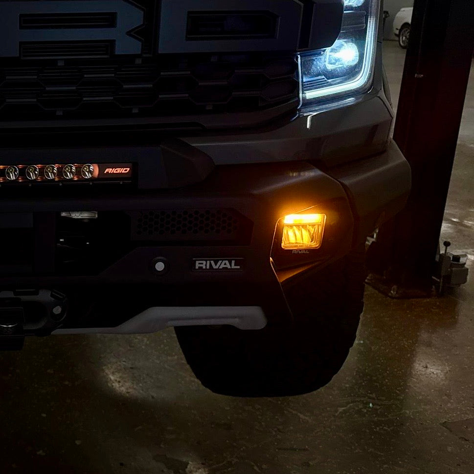 Rival Premium 3-Function LED Lights (Set of 2) - view 2
