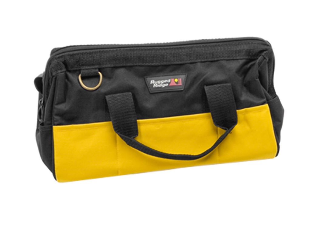 Rugged Ridge Recovery Gear Bag - view 1