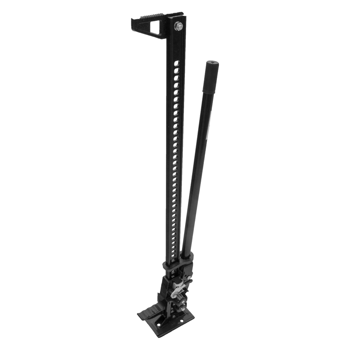 Rampage 1955-2019 Universal Trail Recovery 48in Jack - Black - view 2