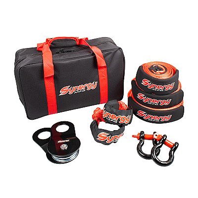 Synergy Off-road Vehicle Recovery Kit - view 1