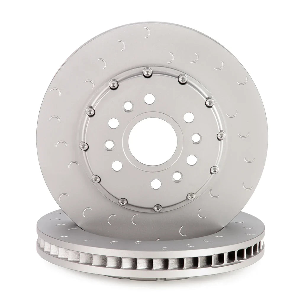 Alcon Brakes oe brake rotors part GM1500 fits Alcon Replacement