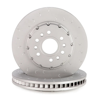 Alcon Brakes oe brake rotors part GM1500 fits Alcon Replacement