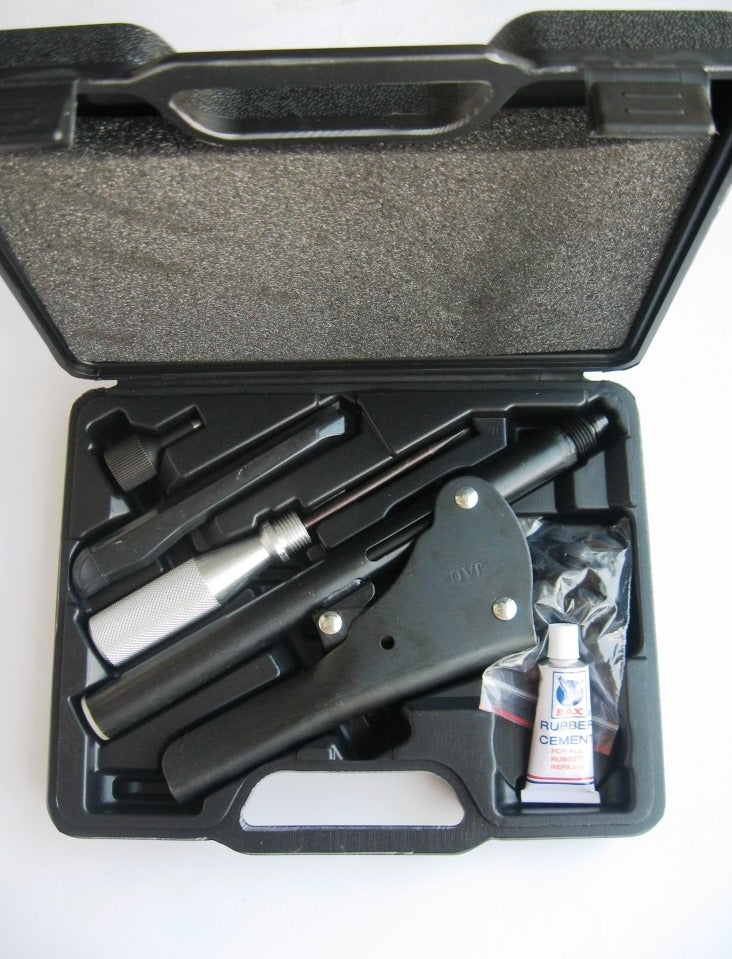 BikeMaster Tire Repair Kit