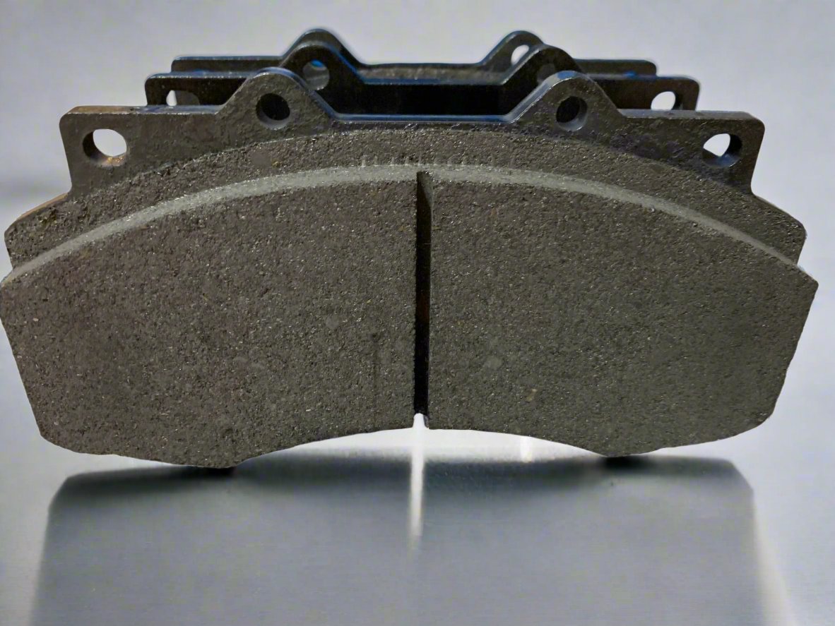 Alcon Brakes brake pads fits Alcon Dodge Ram 5500