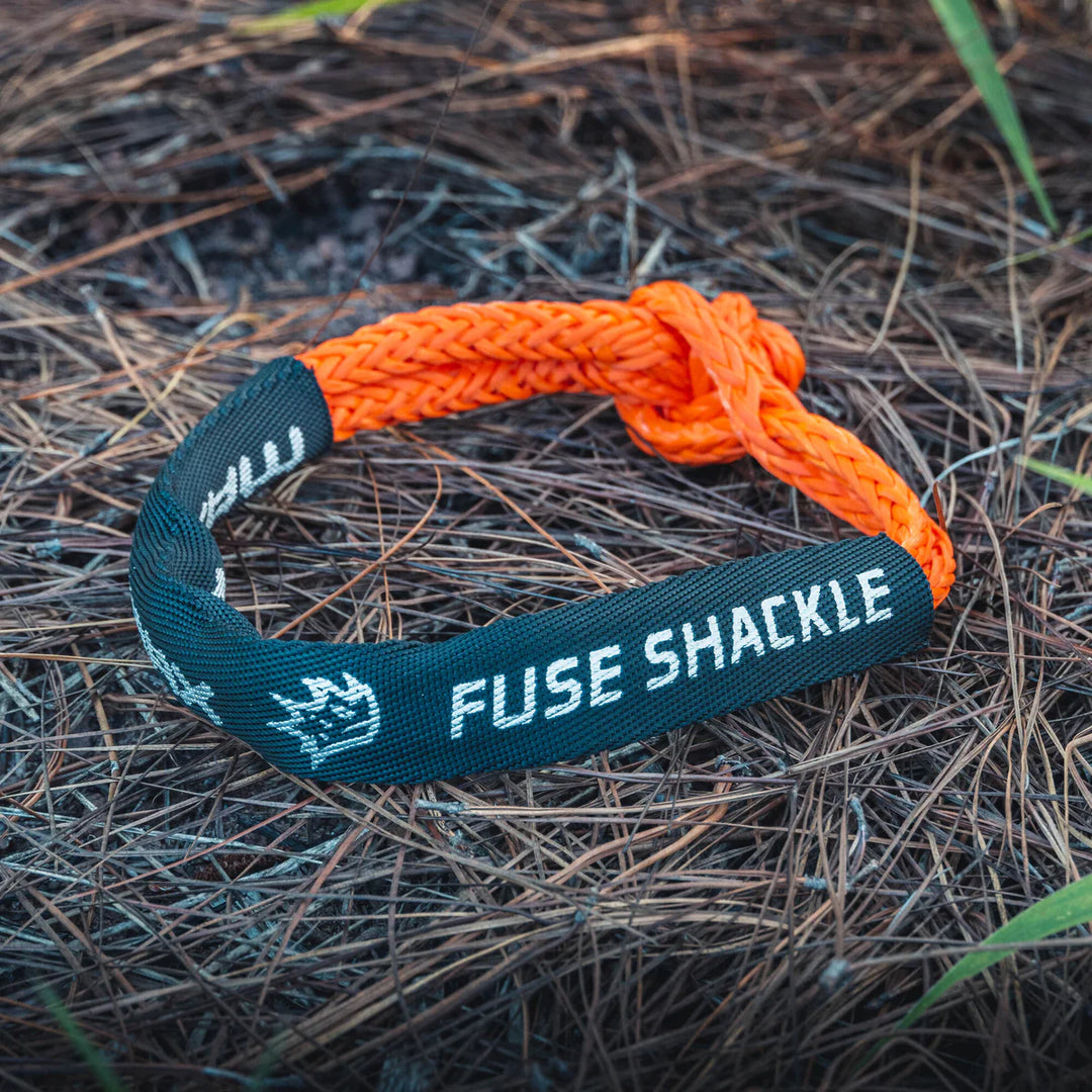 Maxtrax Fuse Shackle - view 2