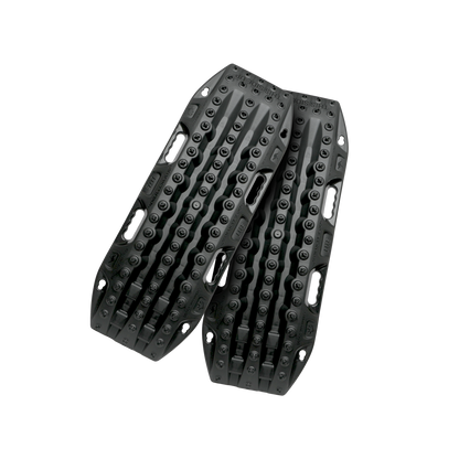 Maxtrax Lite Recovery Tracks - Black - view 1