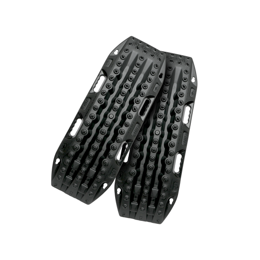 Maxtrax Lite Recovery Tracks - Black - view 1