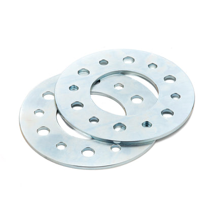 Alcon Ford 2010-2020 Raptor & F-150 Front Big Brake Kit