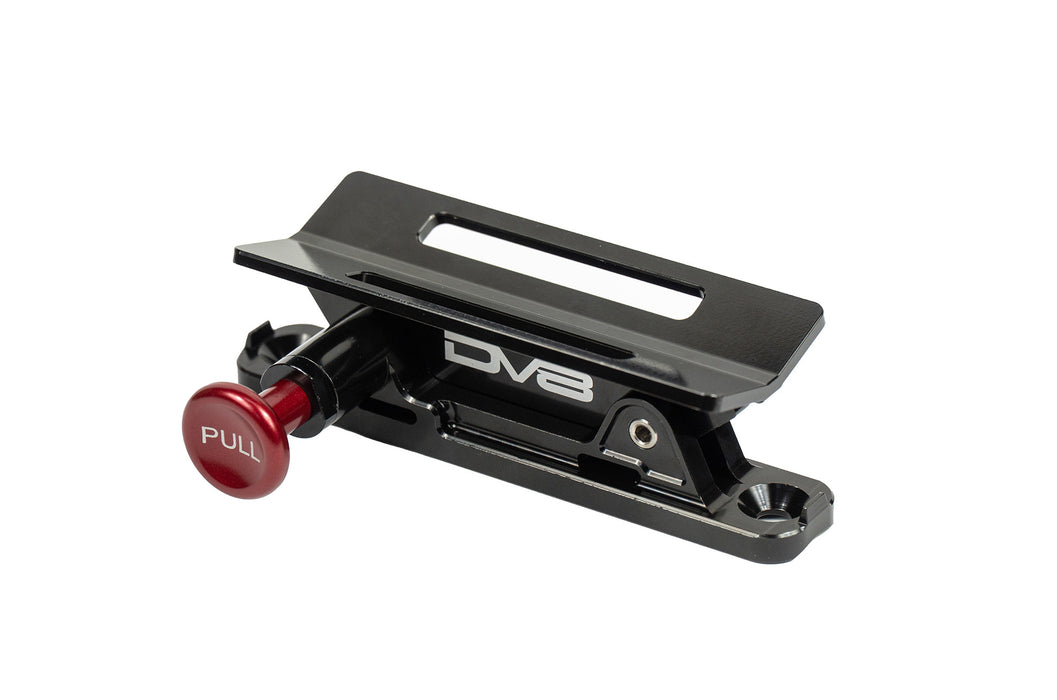 DV8 Offroad Quick Release Fire Extinguisher Mount - view 1