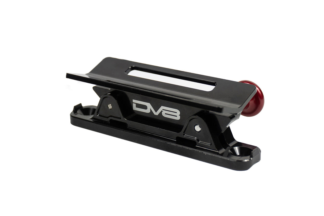 DV8 Offroad Quick Release Fire Extinguisher Mount - view 2