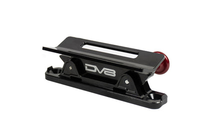 DV8 Offroad Quick Release Fire Extinguisher Mount - view 2
