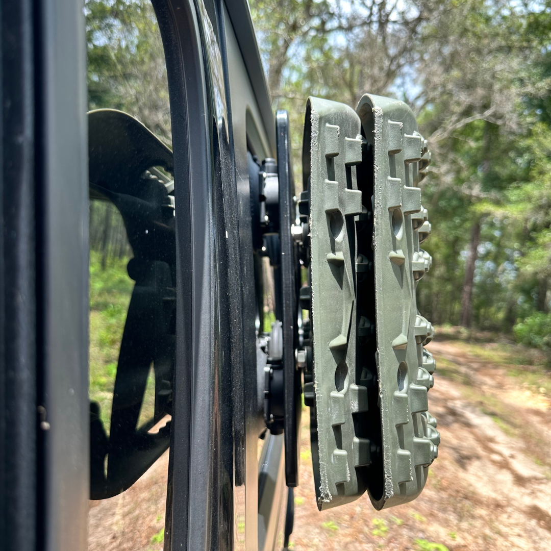 SeaSucker Universal Recovery Board Mount - view 2
