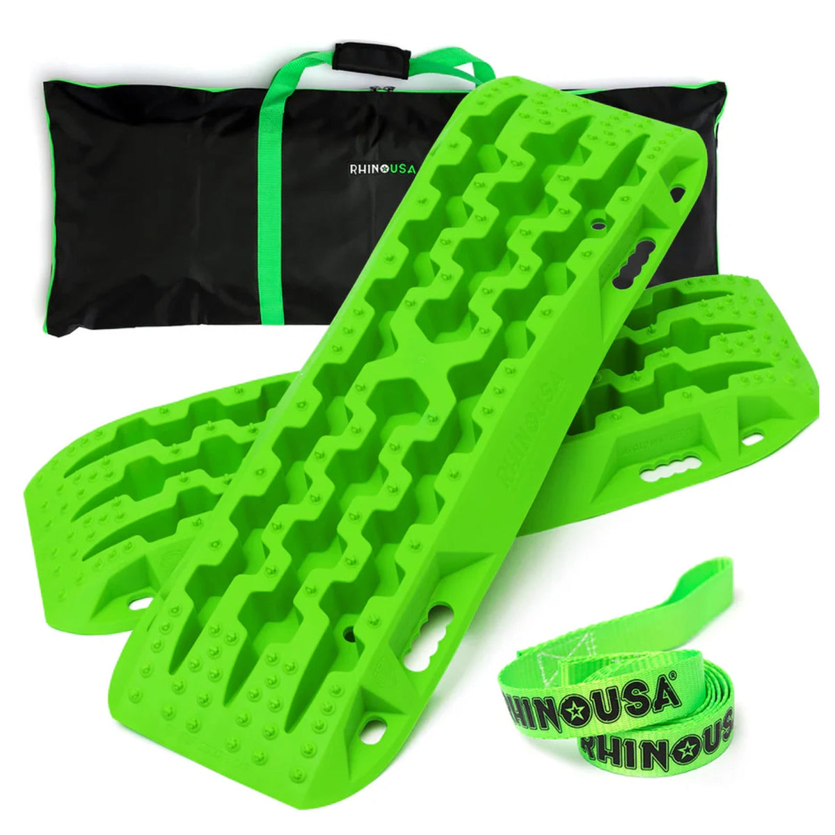 Rhino USA Recovery Traction Boards