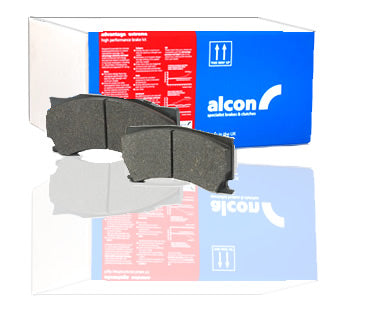 Alcon Brakes heavy duty truck brakes rear part LC200 fits Toyota Lc200 Tundra Lexus Lx570 2016 2021