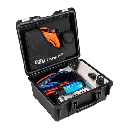 ARB Portable Brushless Single Compressor - 12V - view 3