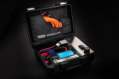 ARB Portable Brushless Single Compressor - 12V - view 1