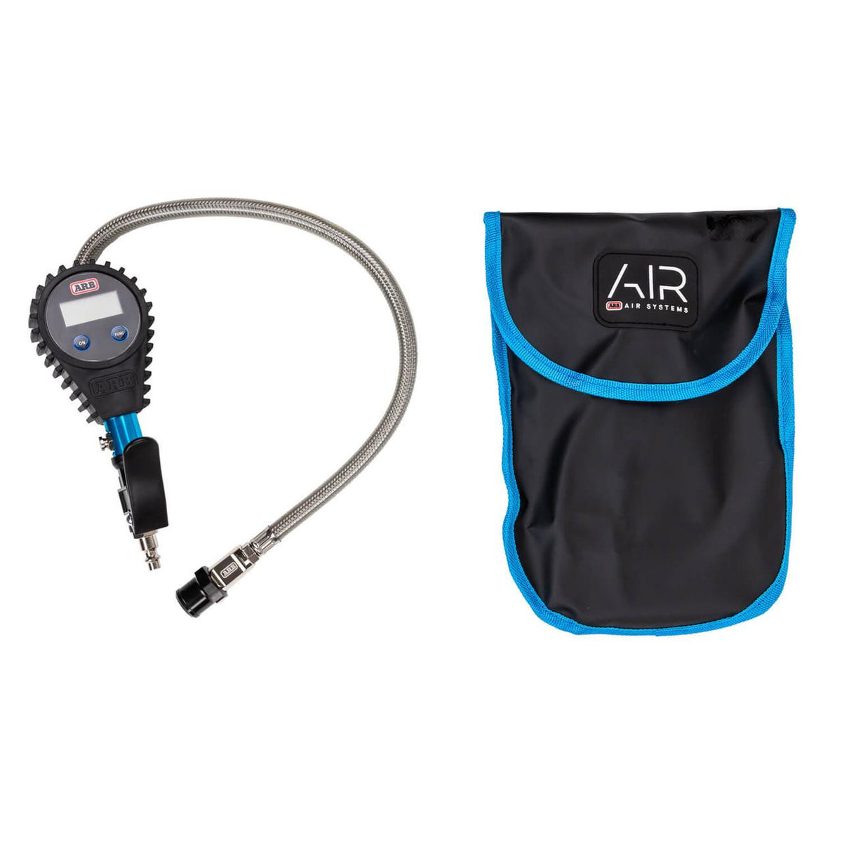 ARB Digital Tire Inflator w/ Chuck - view 1