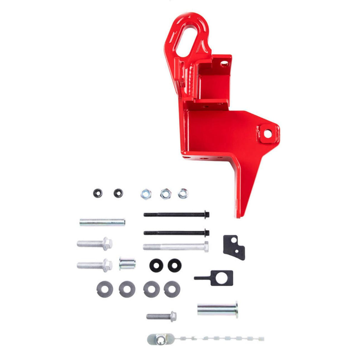 ARB 2024+ Prado 250 LHS 8T Rated Recovery Point