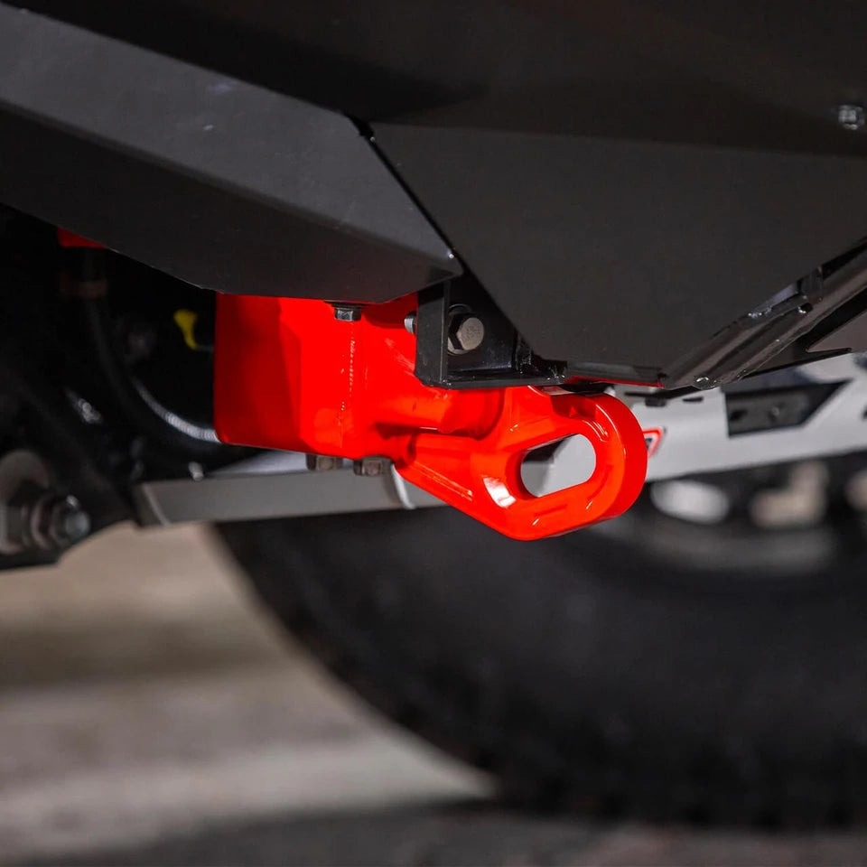 ARB 2024+ Prado 250 LHS 8T Rated Recovery Point