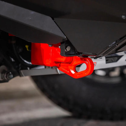 ARB 2024+ Prado 250 LHS 8T Rated Recovery Point