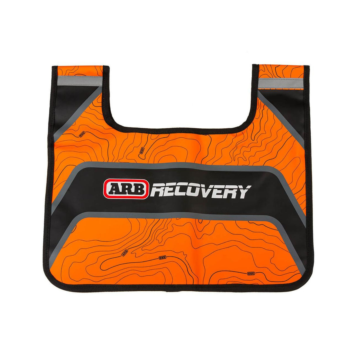ARB Recovery Damper - view 2