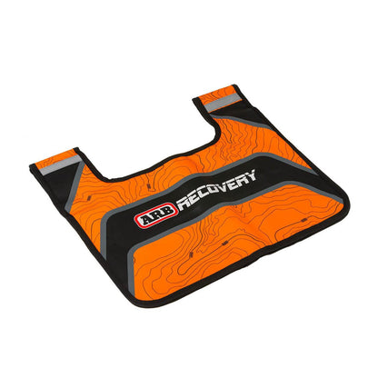 ARB Recovery Damper - view 1