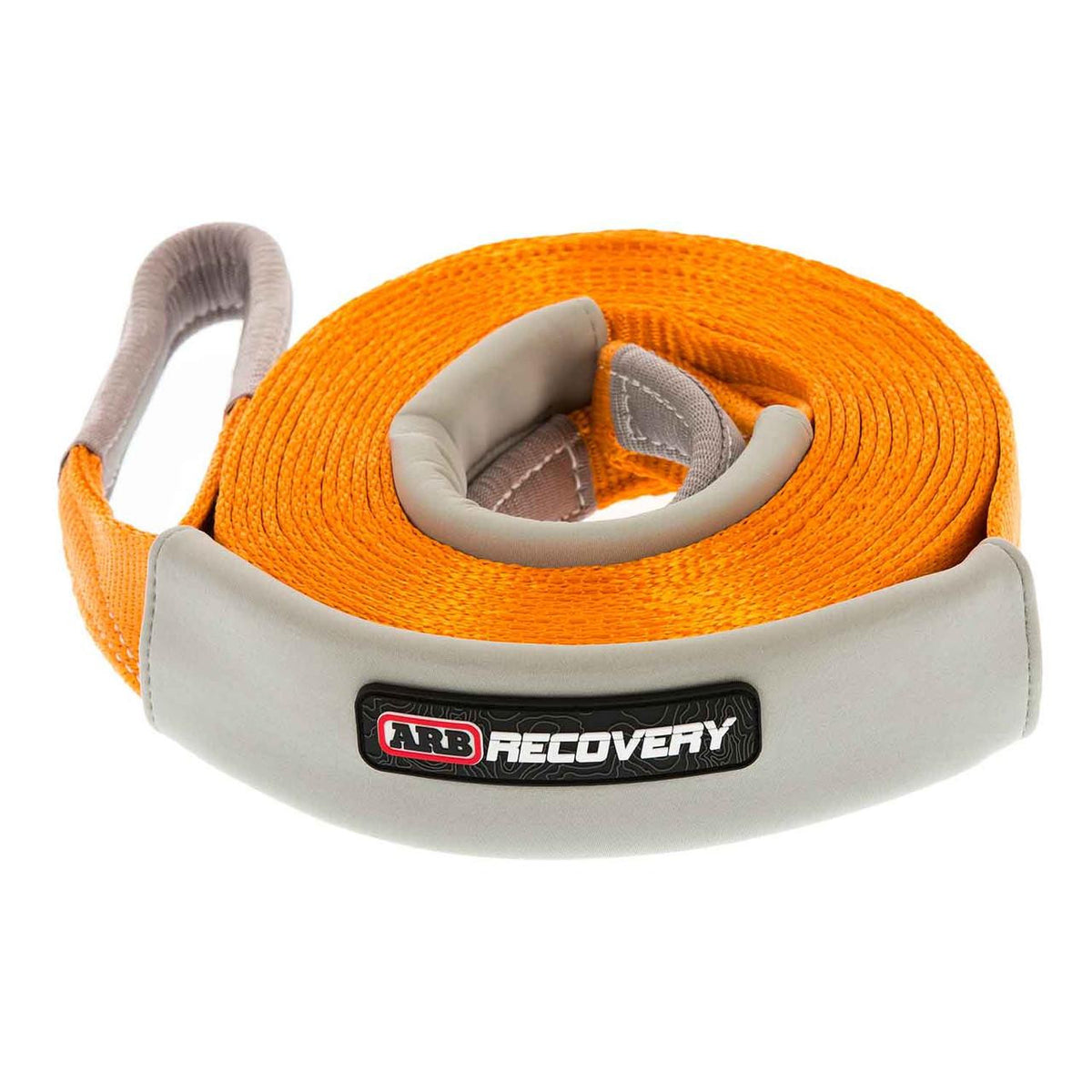 ARB Snatch Strap 17600 Lb - view 2