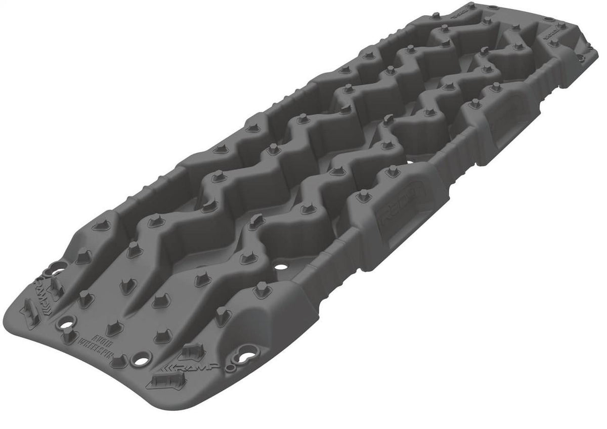ARB TRED GT Recover Board - Gun Grey - view 1