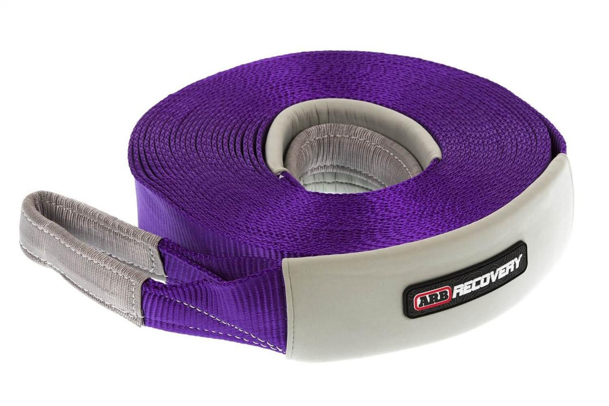 ARB Winch Ext Strap 9900 Lb - view 1